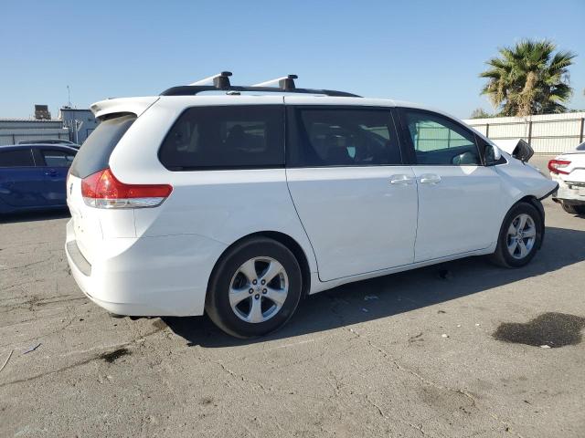 2014 TOYOTA SIENNA LE - 5TDKK3DC6ES422528