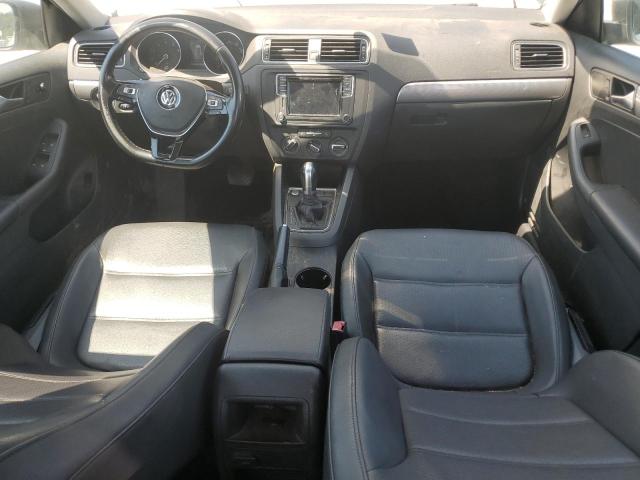 2018 VOLKSWAGEN JETTA SE 3VWDB7AJ9JM252028