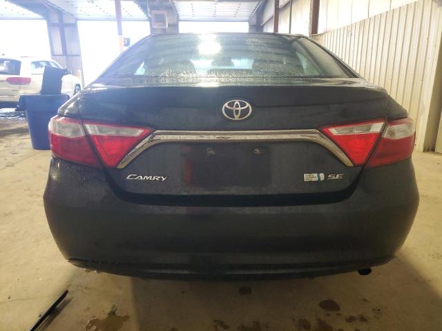 2015 TOYOTA CAMRY HYBR - 4T1BD1FK8FU158238