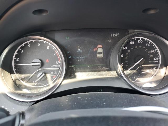 2023 TOYOTA CAMRY SE NIGHT SHADE #3292329279