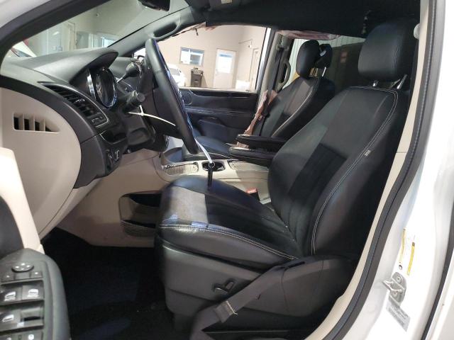 2016 DODGE GRAND CARA 2C4RDGCG2GR355863