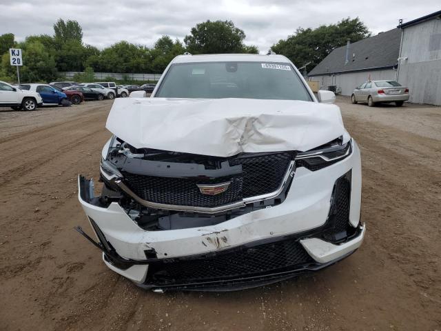 2024 CADILLAC XT6 SPORT 1GYKPGRS1RZ756411
