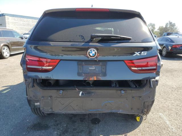 2017 BMW X5 SDRIVE3 5UXKR2C33H0X06292