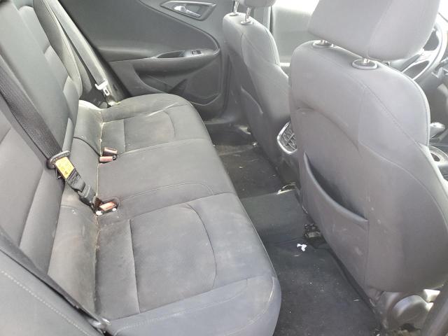 2018 CHEVROLET MALIBU LT - 1G1ZD5ST0JF113468