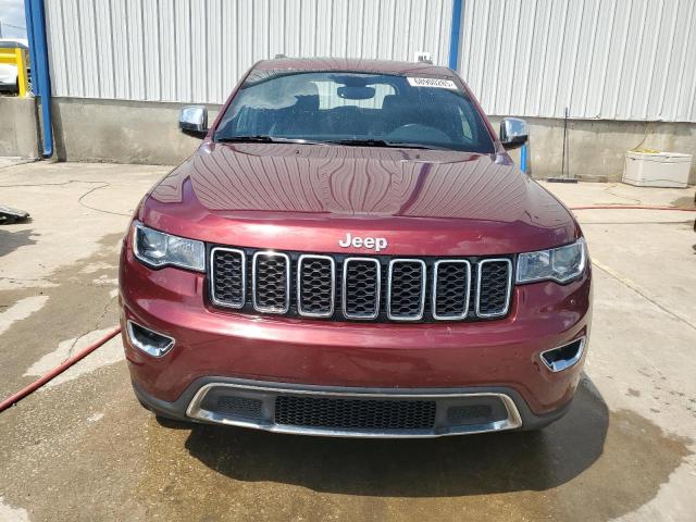 2022 JEEP GRAND CHER 1C4RJFBG4NC139135