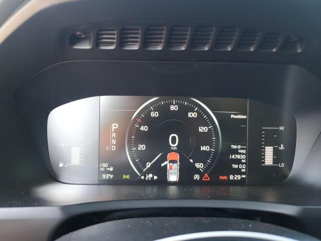 2017 VOLVO XC90 T5 YV4102KK4H1116576