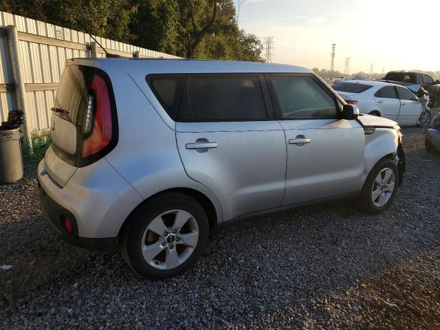 2018 KIA SOUL KNDJN2A23J7507260