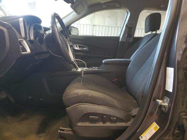 2015 CHEVROLET EQUINOX LT - 2GNFLGE36F6161120