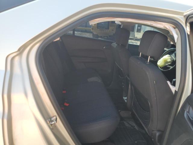 2015 CHEVROLET EQUINOX LS 2GNALAEK4F1132579