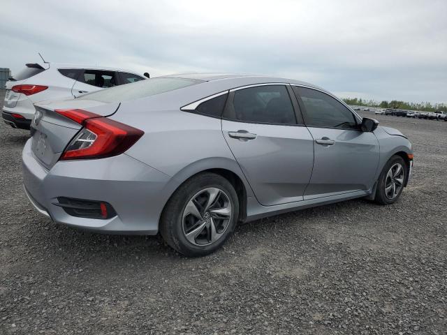 2019 HONDA CIVIC LX 2HGFC2F58KH007357