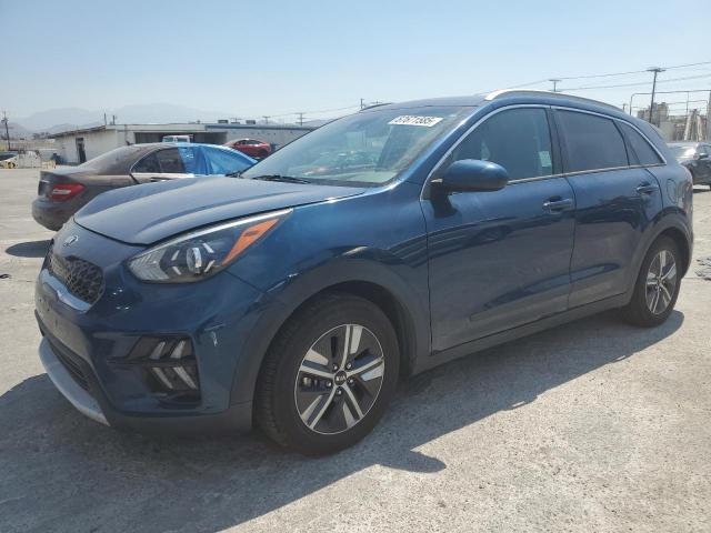 KIA NIRO LX