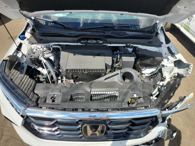 2025 HONDA PILOT TOUR 5FNYG1H79SB062345