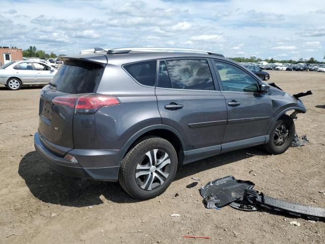 2017 TOYOTA RAV4 LE 2T3ZFREV1HW366765
