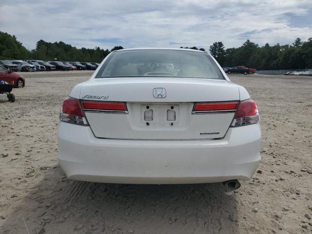2012 HONDA ACCORD SE - 1HGCP2F65CA072621