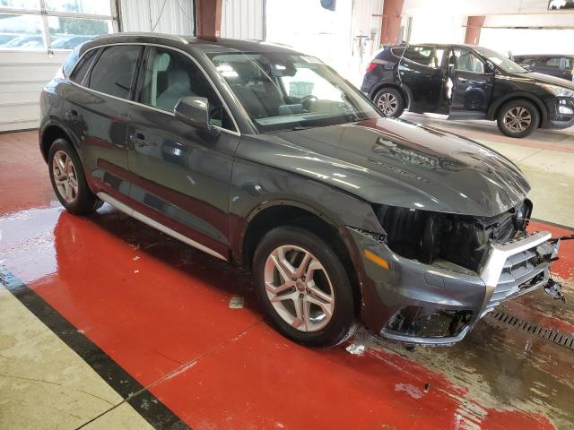 2018 AUDI Q5 PREMIUM WA1BNAFY0J2180836