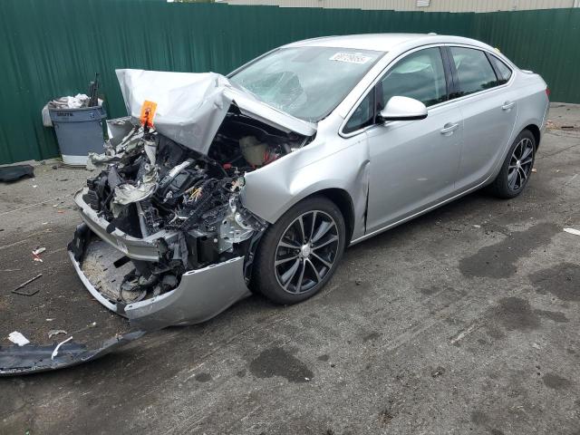 2016 BUICK VERANO SPO 1G4PW5SK1G4170486