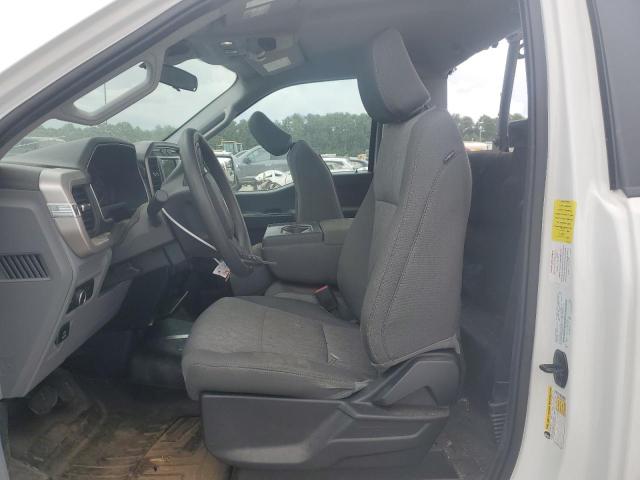 2023 FORD F150 1FTMF1CB6PKG05125