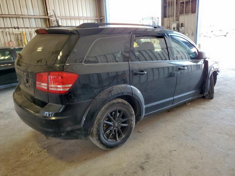 2020 DODGE JOURNEY SE - 3C4PDCAB1LT275260
