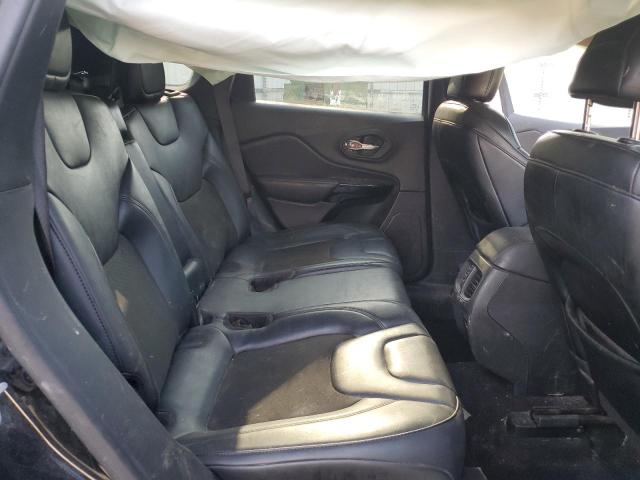 2021 JEEP CHEROKEE L 1C4PJMLB6MD242175