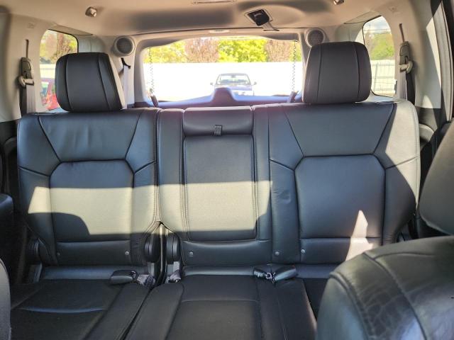2015 HONDA PILOT TOUR 5FNYF4H95FB049958