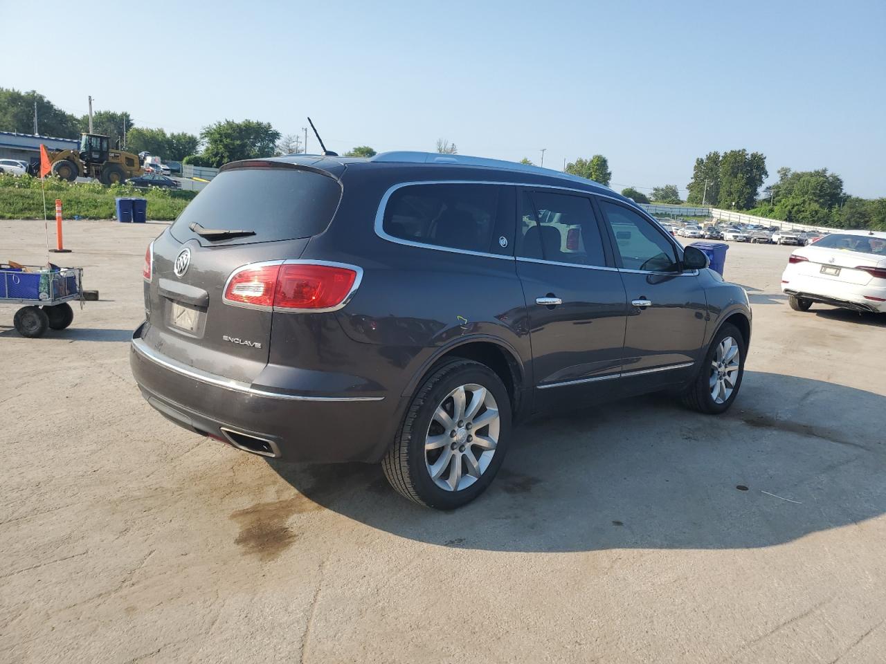 BUICK ENCLAVE