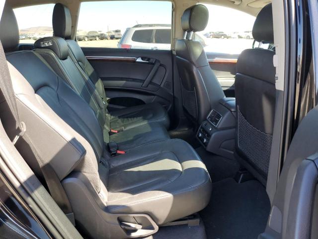 2015 AUDI Q7 PREMIUM WA1LGAFEXFD004117