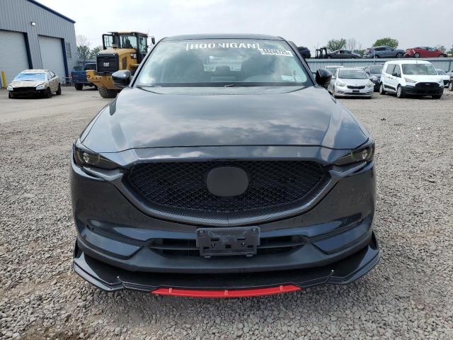 2018 MAZDA CX-5 GRAND JM3KFBDM5J0371728