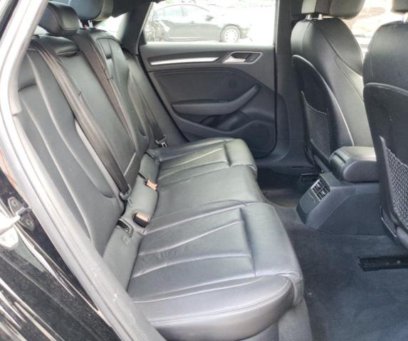 2020 AUDI A3 S-LINE WAUBEGFF9LA003702