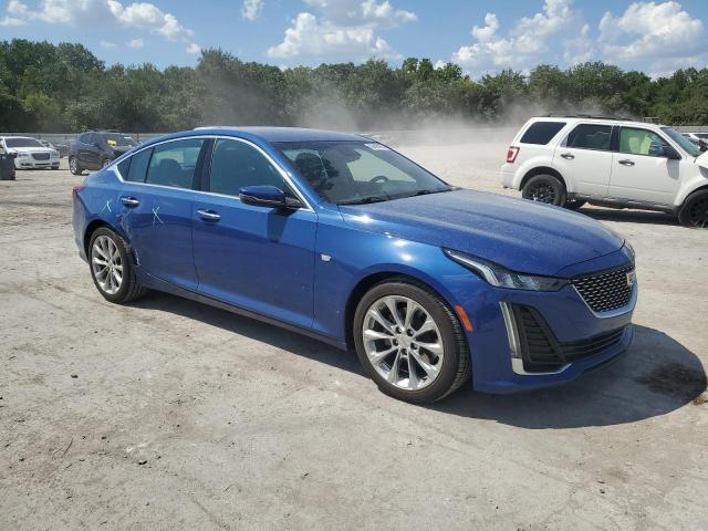 2021 CADILLAC CT5 PREMIU - 1G6DN5RK8M0113935
