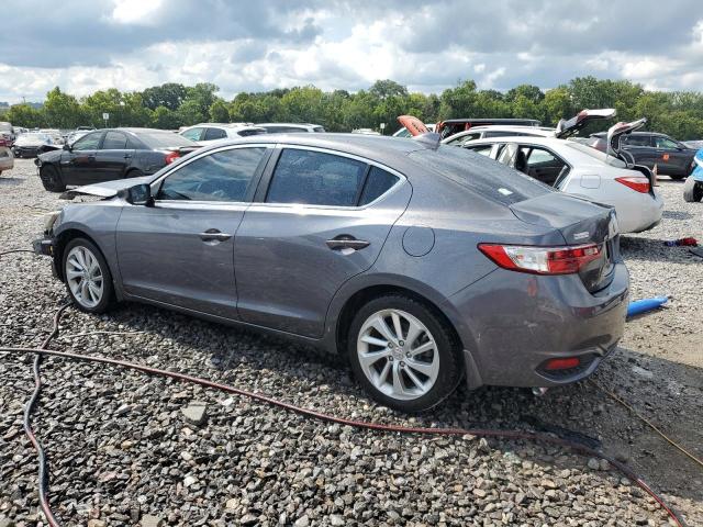 2017 ACURA ILX PREMIU #3281629418