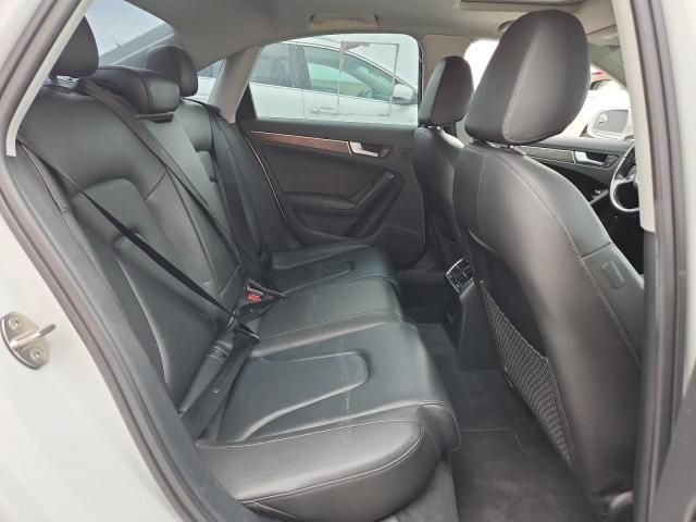 2016 AUDI A4 PREMIUM WAUBFAFL6GN011366