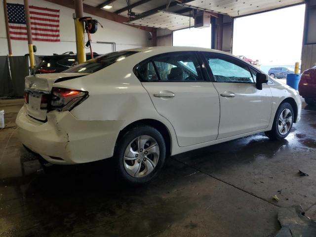 2015 HONDA CIVIC LX 19XFB2F51FE260698