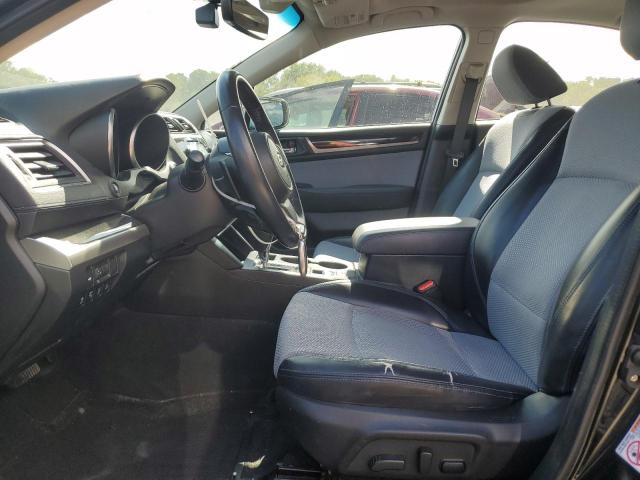 2018 SUBARU LEGACY SPO 4S3BNAS66J3030993