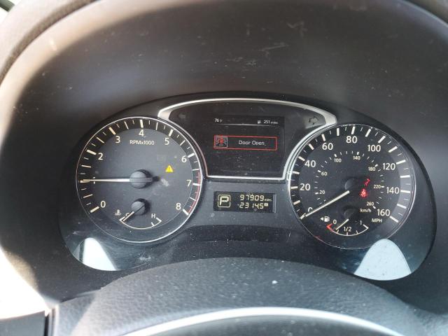 2015 NISSAN ALTIMA 2.5 1N4AL3AP9FN354786