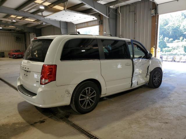 2016 DODGE GRAND CARA 2C4RDGCG2GR355863