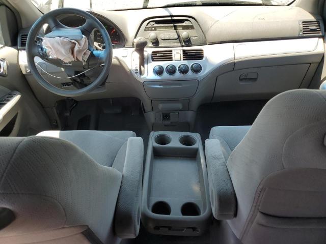 2010 HONDA ODYSSEY LX - 5FNRL3H28AB111758