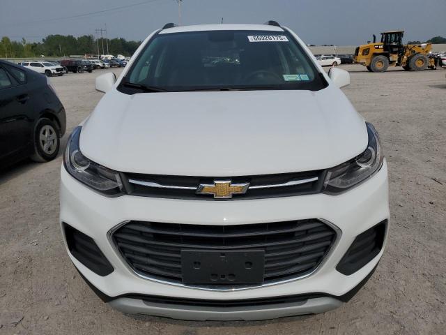 2021 CHEVROLET TRAX 1LT KL7CJPSM8MB363558