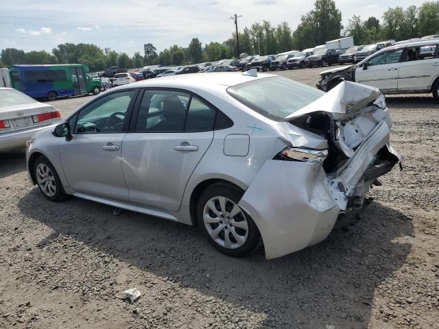 2021 TOYOTA COROLLA LE - 5YFEPMAE5MP188769