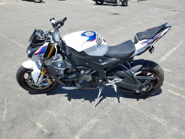 2021 BMW S 1000 R WB10D6201M6D47683