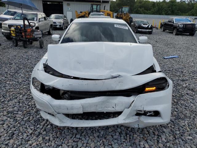 2019 DODGE CHARGER SX - 2C3CDXBG6KH695866