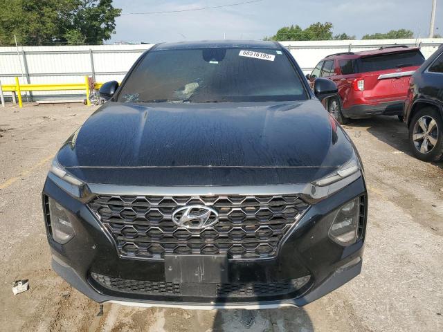 2019 HYUNDAI SANTA FE SEL 5NMS33AD1KH103868