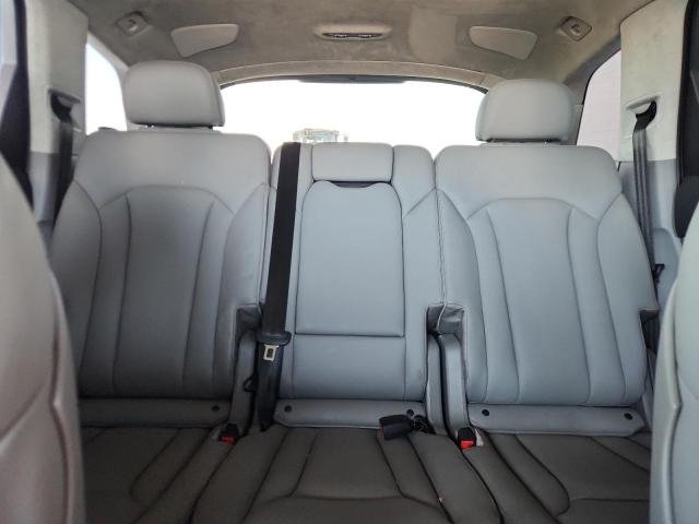 2021 AUDI Q7 PRESTIG WA1VXBF72MD039716