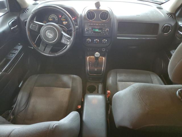 2014 JEEP PATRIOT LA - 1C4NJRFB8ED908521