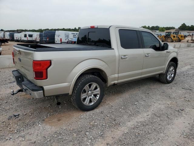 2018 FORD F150 SUPERCREW 1FTEW1EG9JFB11645