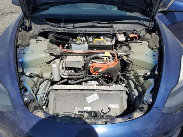 2021 TESLA MODEL 3 5YJ3E1EB2MF070928