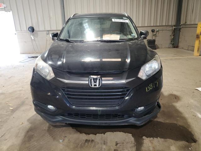 2016 HONDA HR-V EXL 3CZRU6H73GM758092