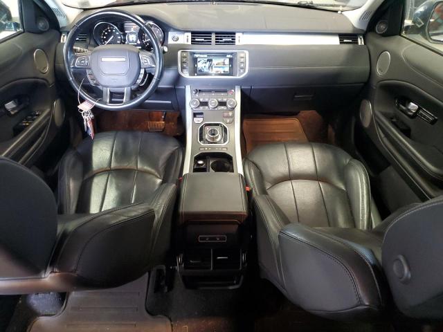 2016 LAND ROVER RANGE ROVE SALVP2BG5GH090063