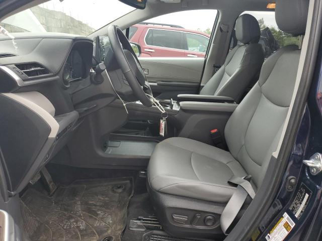 2024 TOYOTA SIENNA XLE 5TDJRKEC4RS189030