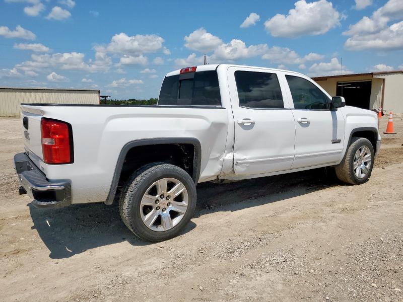 2015 GMC SIERRA C15 3GTP1UEC7FG449654