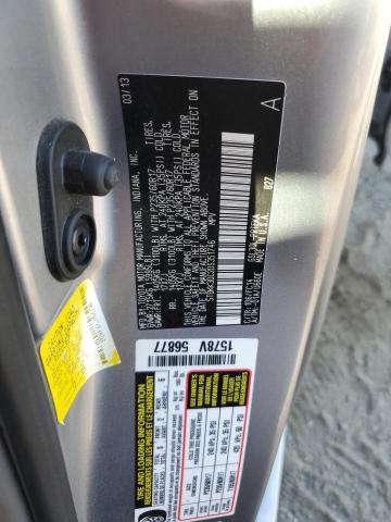 2013 TOYOTA SIENNA LE - 5TDKK3DC2DS351746